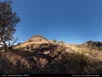 Panorama: two different communities 