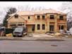 Lumber for wooden house 